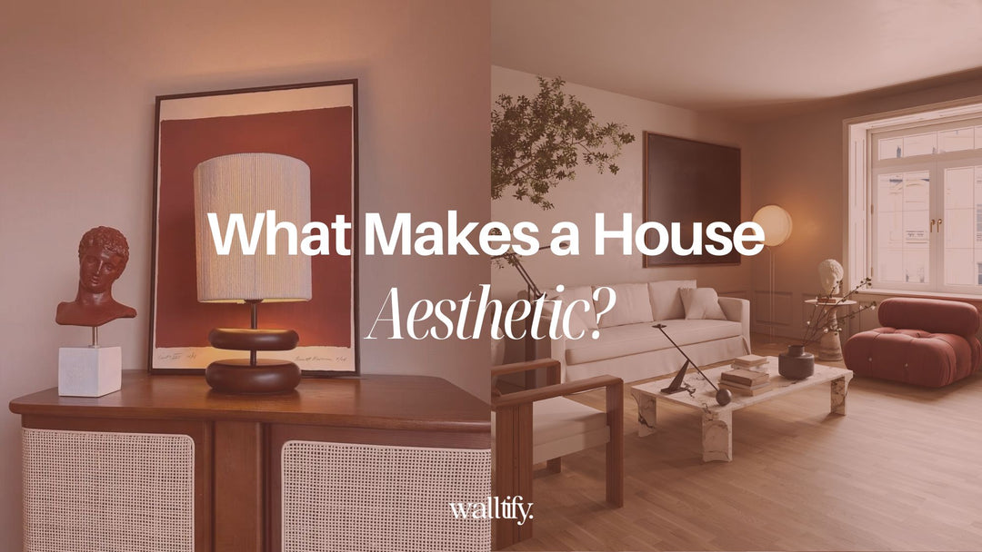 What Makes a House Aesthetic?